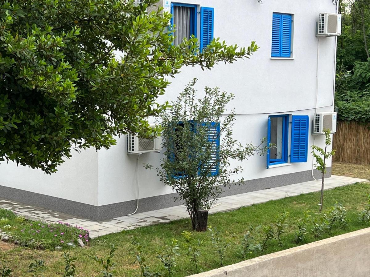 Doneto, Apartment In Private House Rijeka Exteriör bild