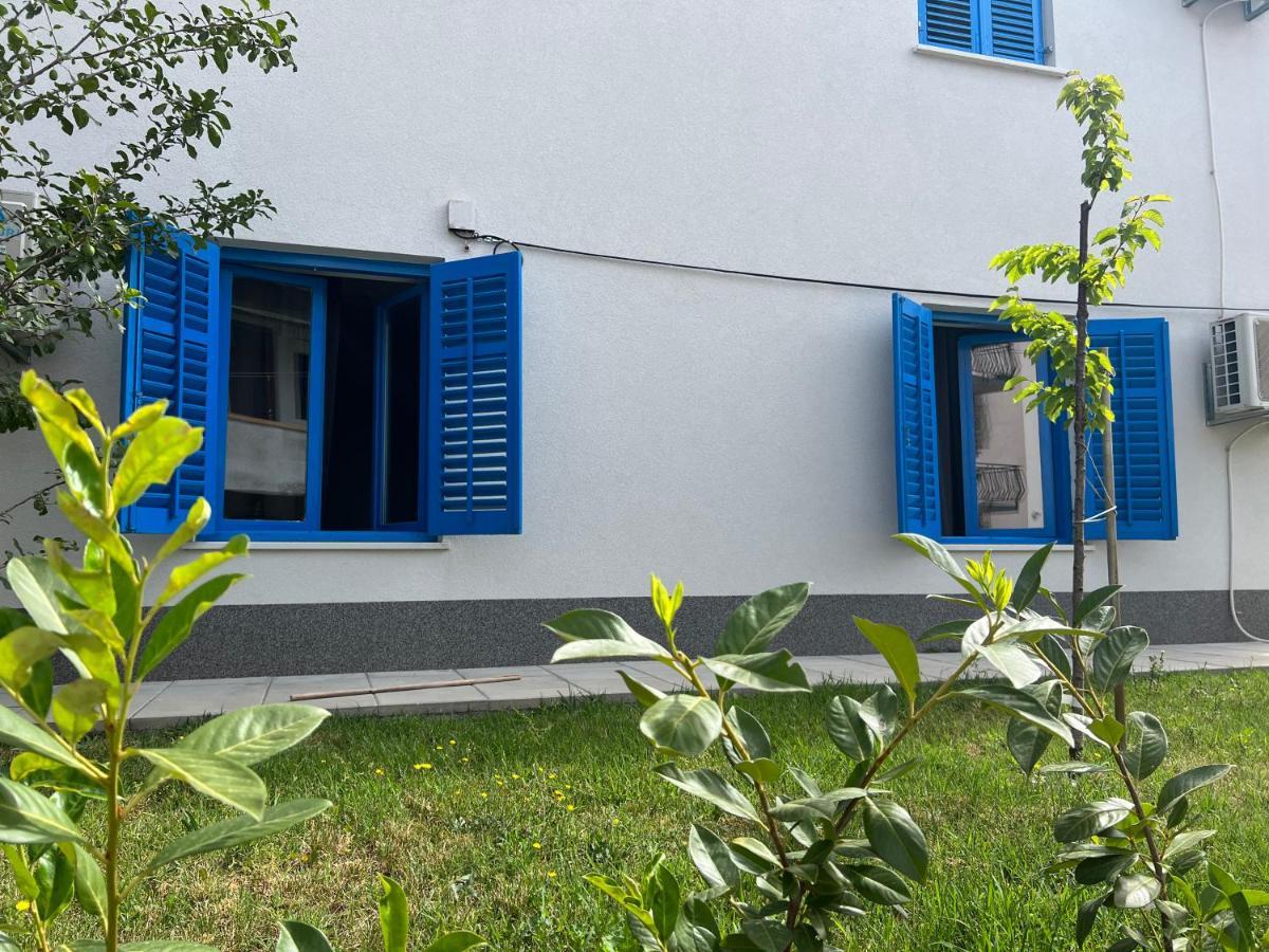 Doneto, Apartment In Private House Rijeka Exteriör bild