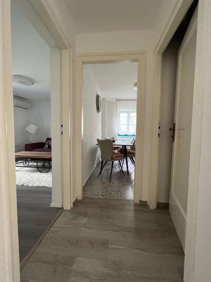 Doneto, Apartment In Private House Rijeka Exteriör bild
