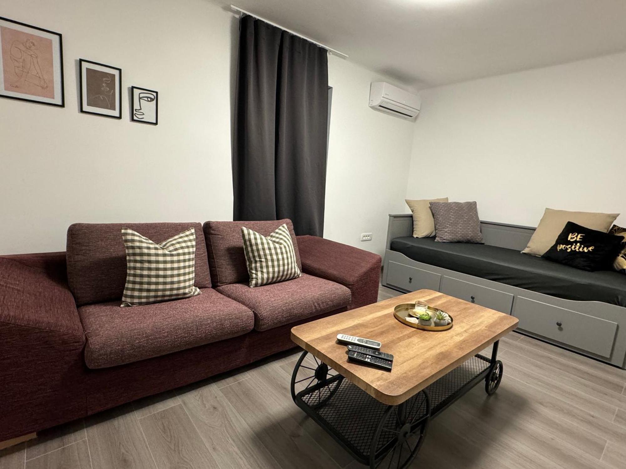 Doneto, Apartment In Private House Rijeka Exteriör bild